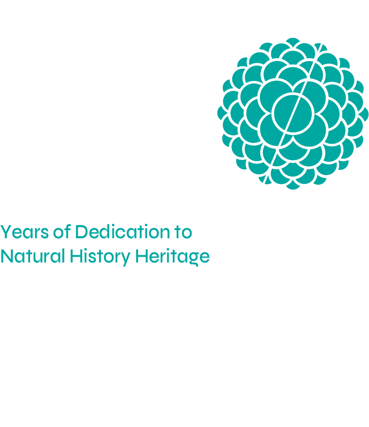 HPM 180 — 180 Years of Dedication to Natural History Heritage