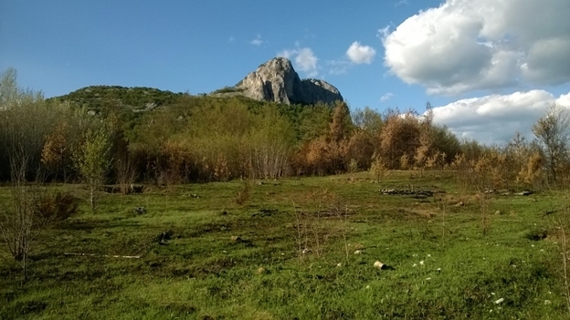 Iz muzeja u prirodu – Poučni izlet – Zir – Lika