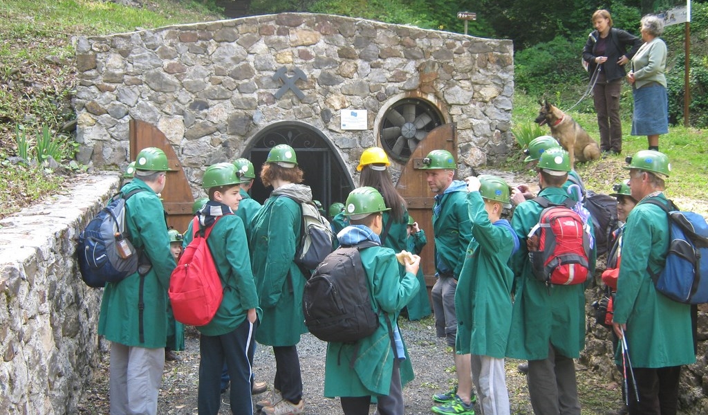 Izlet s kustosima – Samoborsko gorje – Rude