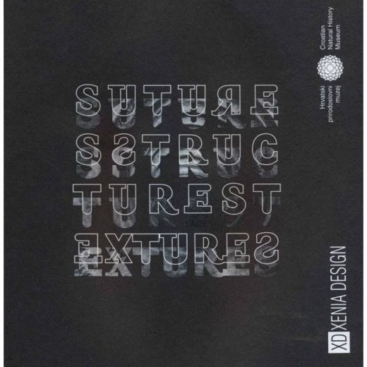 Surute, strukture, teksture
