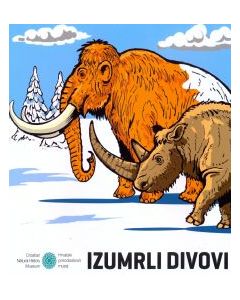 Izumrli divovi