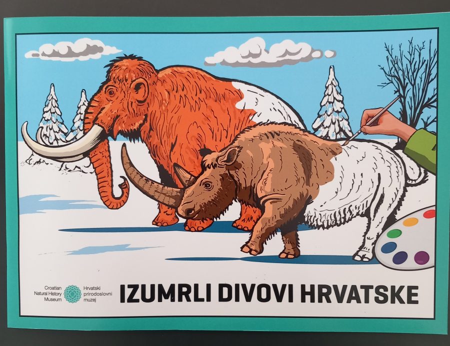Izumrli divovi