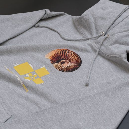 Hoodie majica unisex