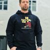 Hoodie majica unisex