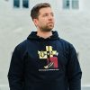 Hoodie majica unisex