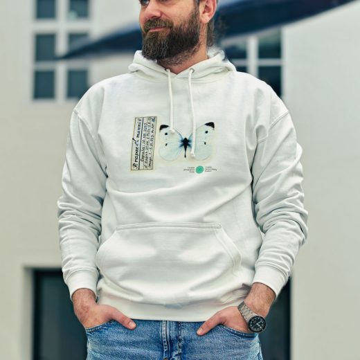 Hoodie majica unisex
