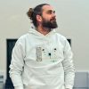 Hoodie majica unisex