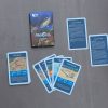 Karte Fish Clash engleski