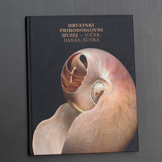 Hrvatski prirodoslovni muzej - jučer, danas, sutra