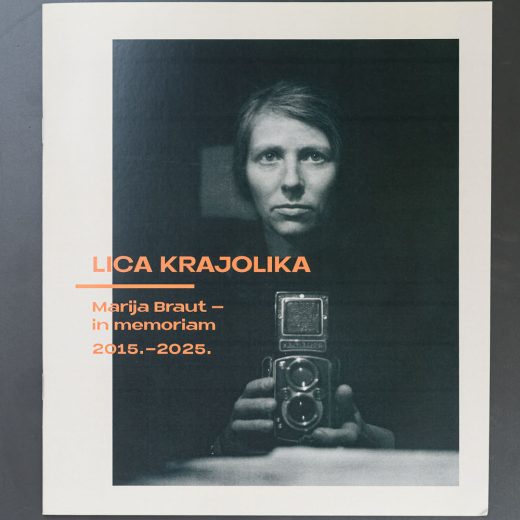 Lica krajolika Marija Braut - in memoriam 2015. - 2025.