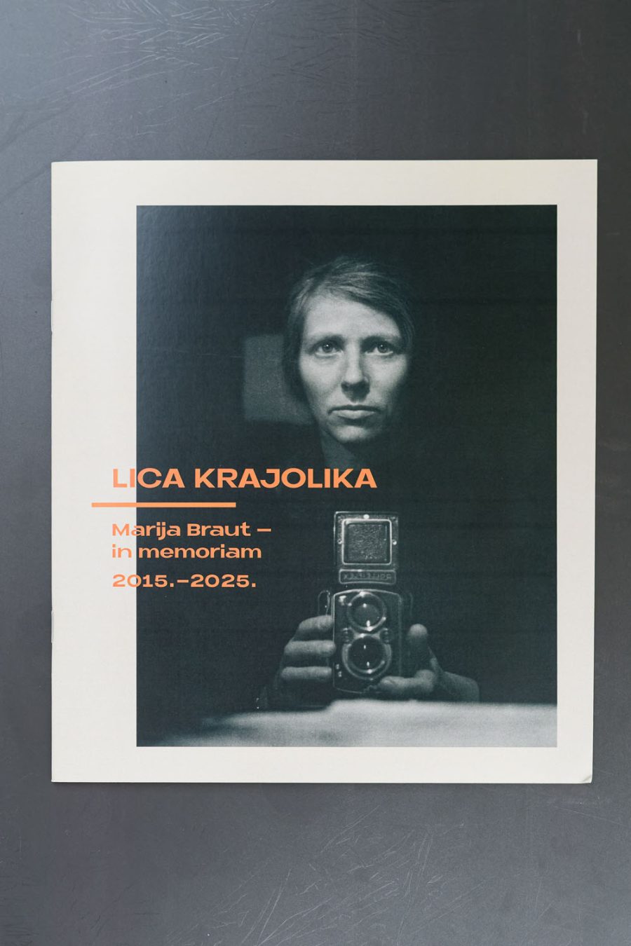 Lica krajolika Marija Braut - in memoriam 2015. - 2025.