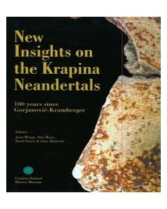 New insights on the Krapina neandertals: 100 years since Gorjanović-Kramberger
