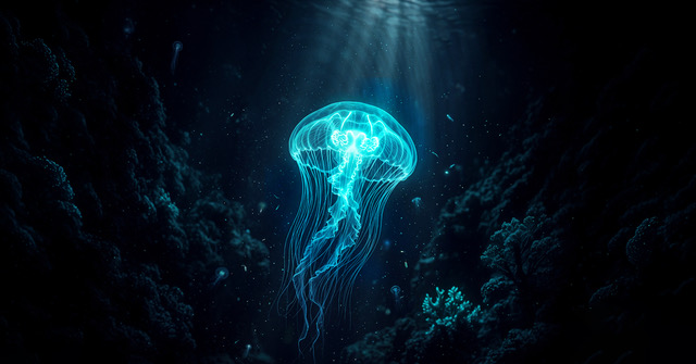 BIOLUMINISCENCIJA – predavanje