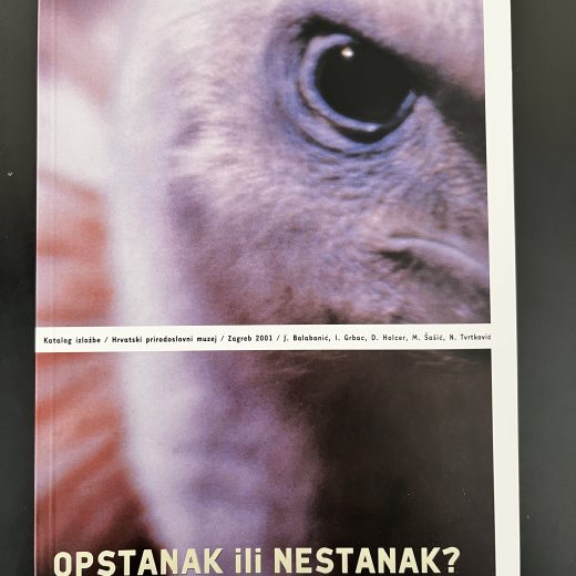 Opstanak ili nestanak?
