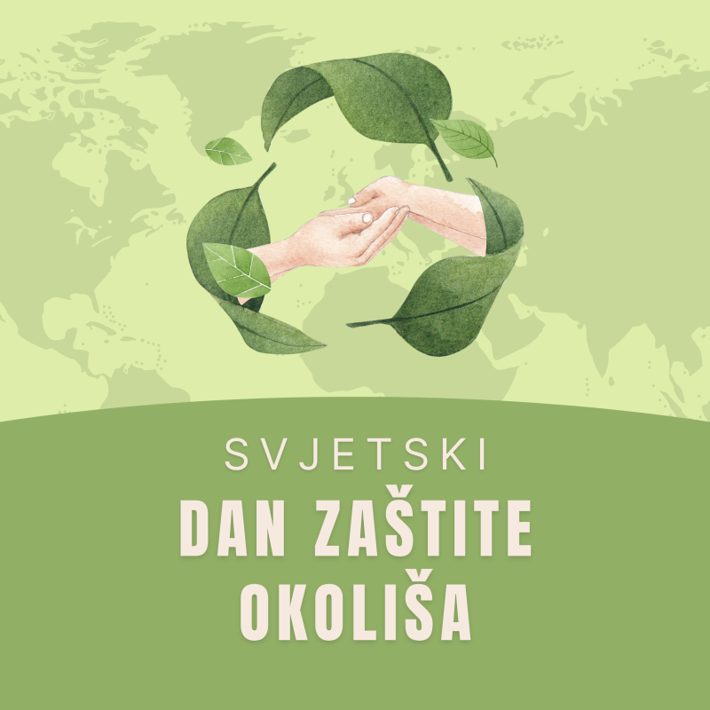 Svjetski dan zaštite okoliša