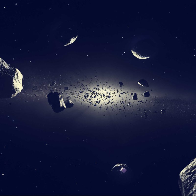 Međunarodni dan asteroida
