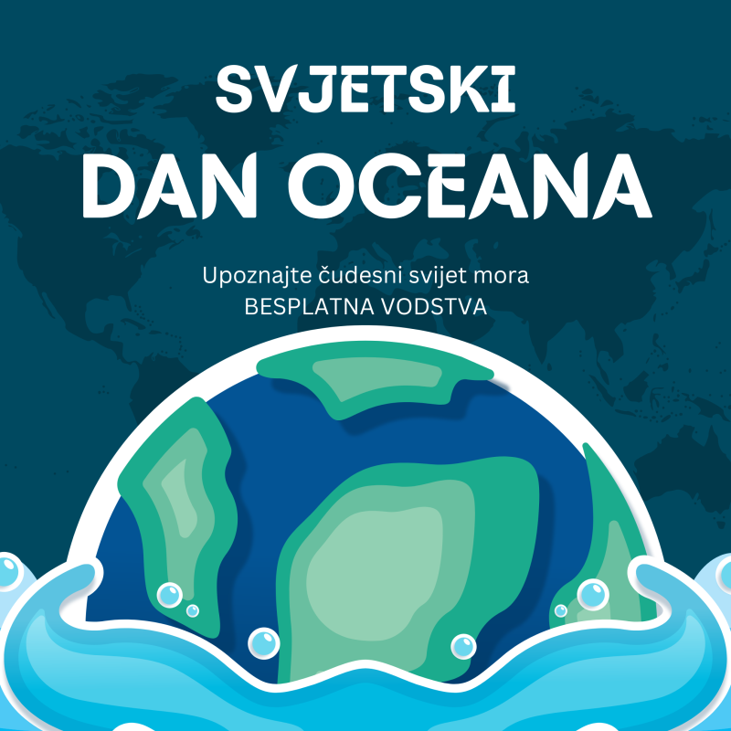 Svjetski dan oceana