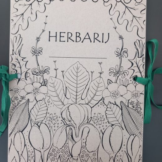 Herbarij