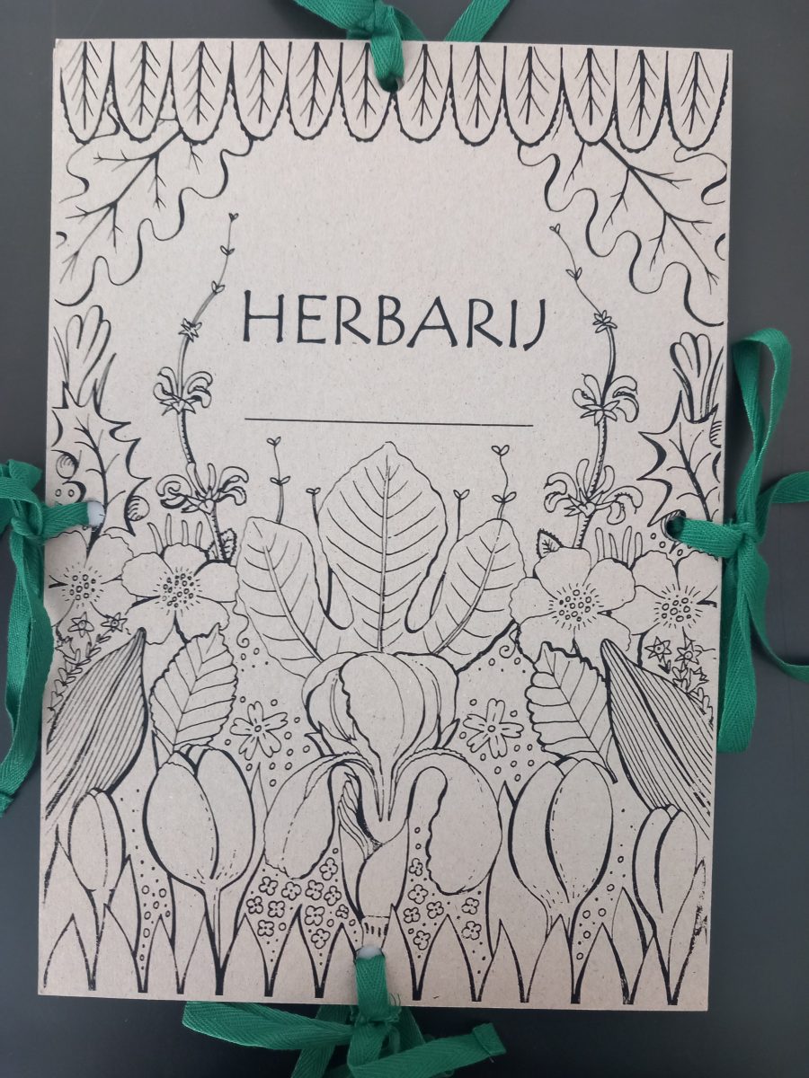 Herbarij