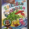 Zoološka slovarica