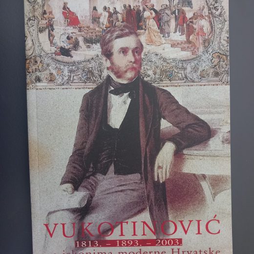 Vukotinović katalog