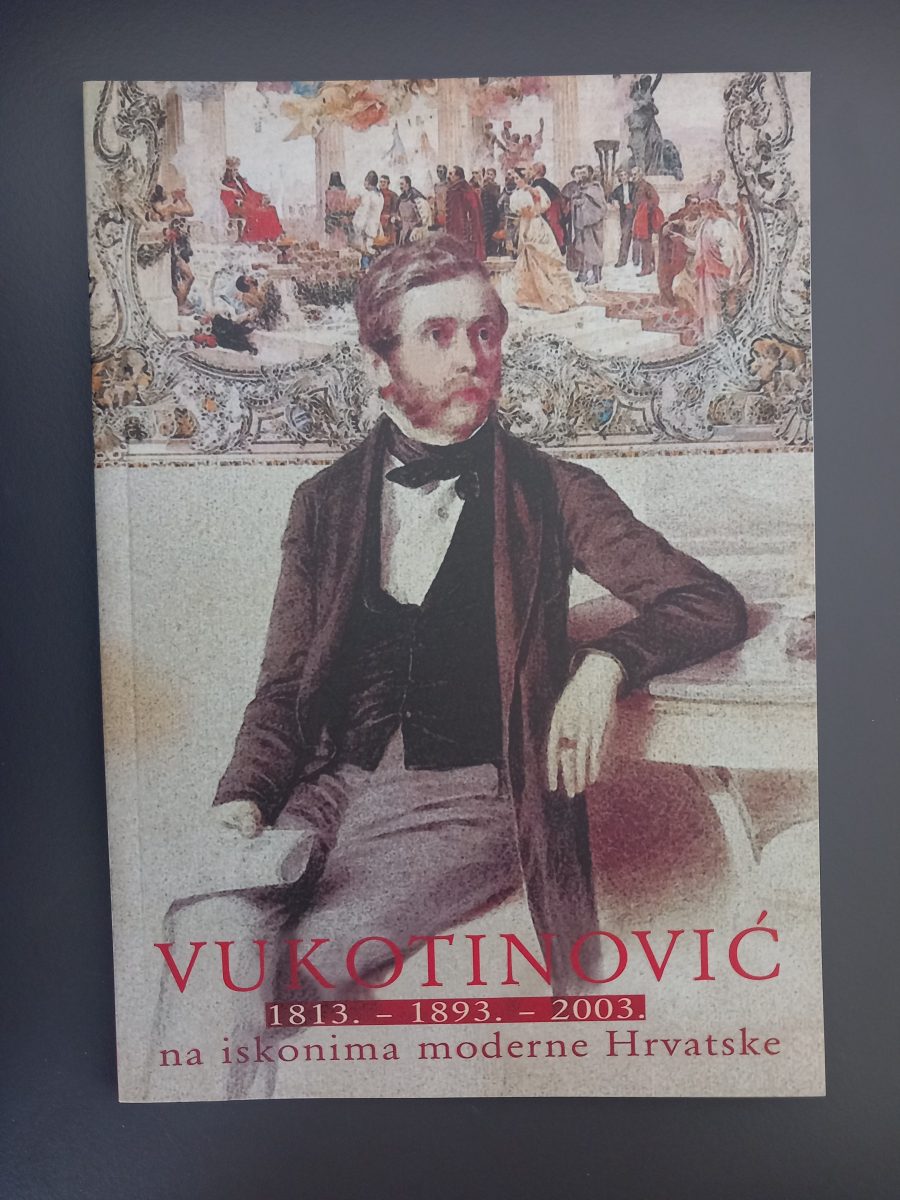 Vukotinović katalog