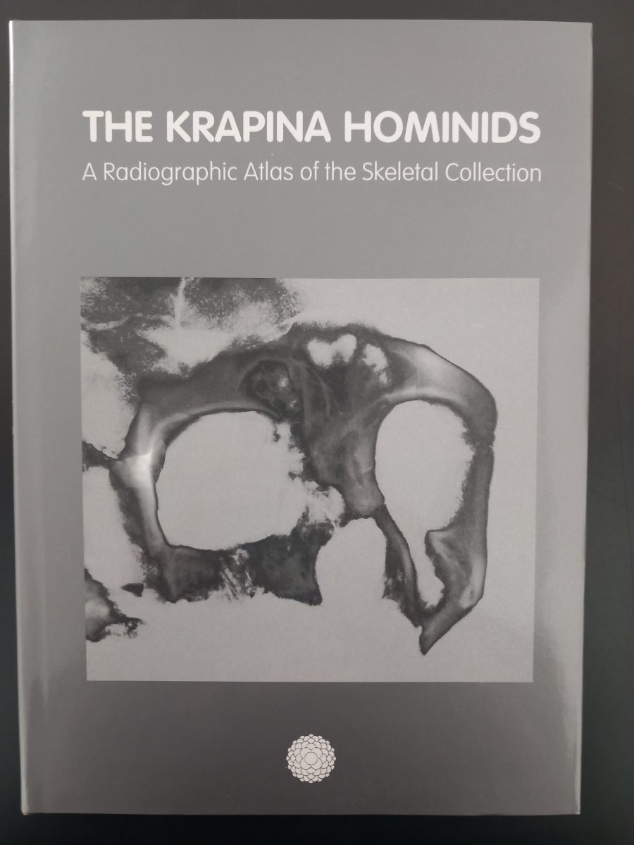 The Krapina Hominids: A Radiographic Atlas of the Skeletal Collection