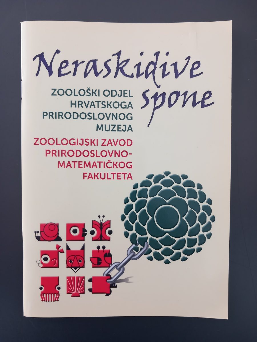 Neraskidive spone