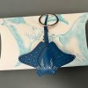 Privjesak za ključeve 12 cm, Mobula