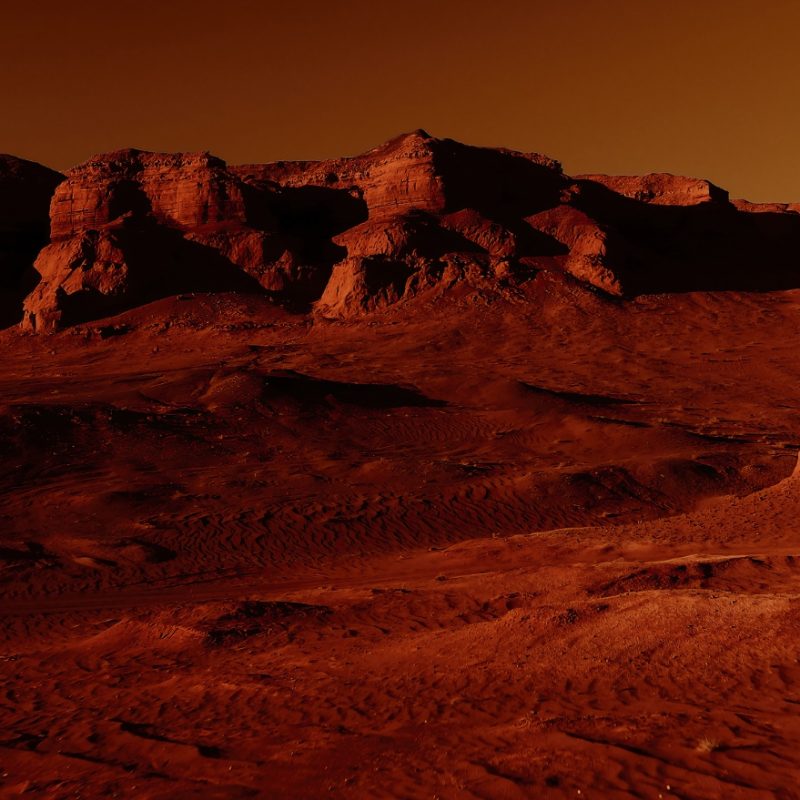Misije na Crveni planet | Predavanje Ante Radonića | Projekcija filma The Martian